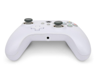 PowerA XS/PC Pad przewodowy - biały 1519365-01 - 1081422 - zdjęcie 5